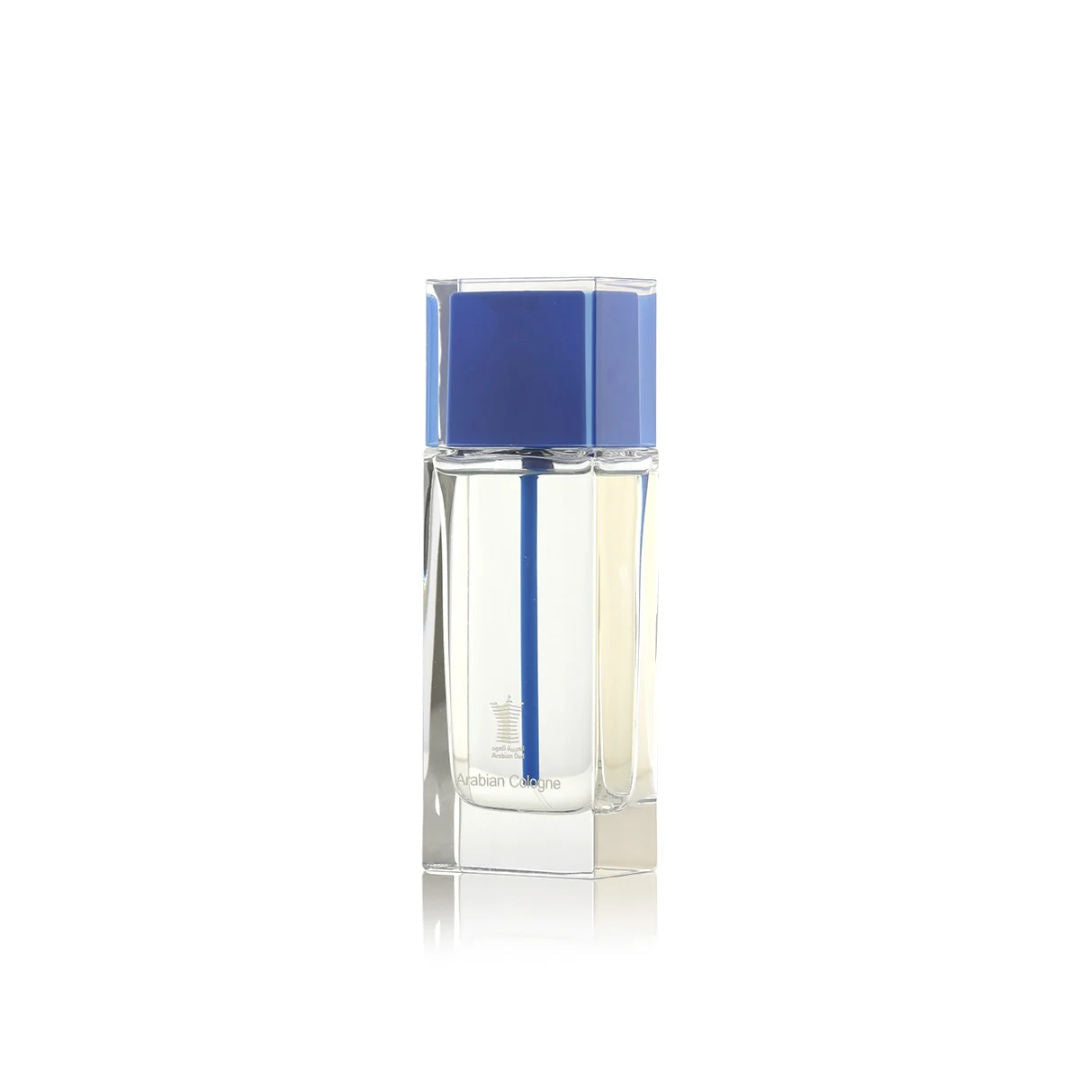 Arabian Oud Colonia Al Arabia Blue Edition Eau De Parfum unisex, 100ml