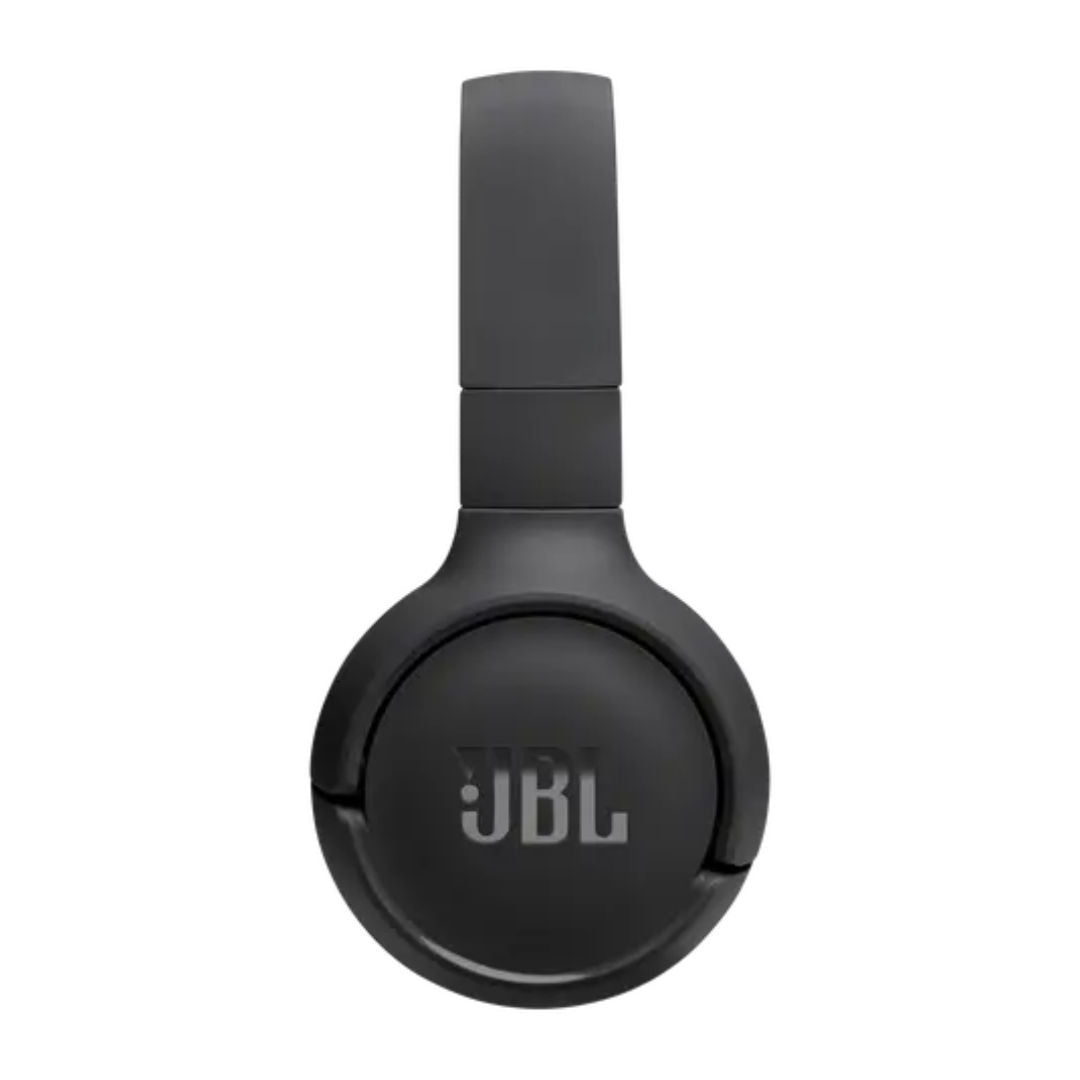 JBL Tune 520BT Wireless On-Ear Headphones With Mic, Upto 57-Hours Battery