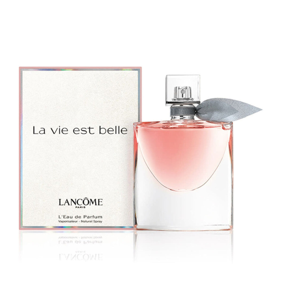 Lancome La Vie Est Belle Eau de Parfum for Women, 100ml