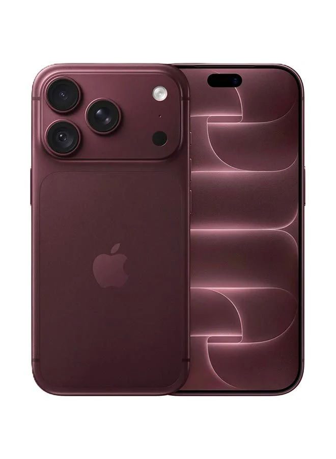 Apple iPhone 18 Pro 256GB – International version