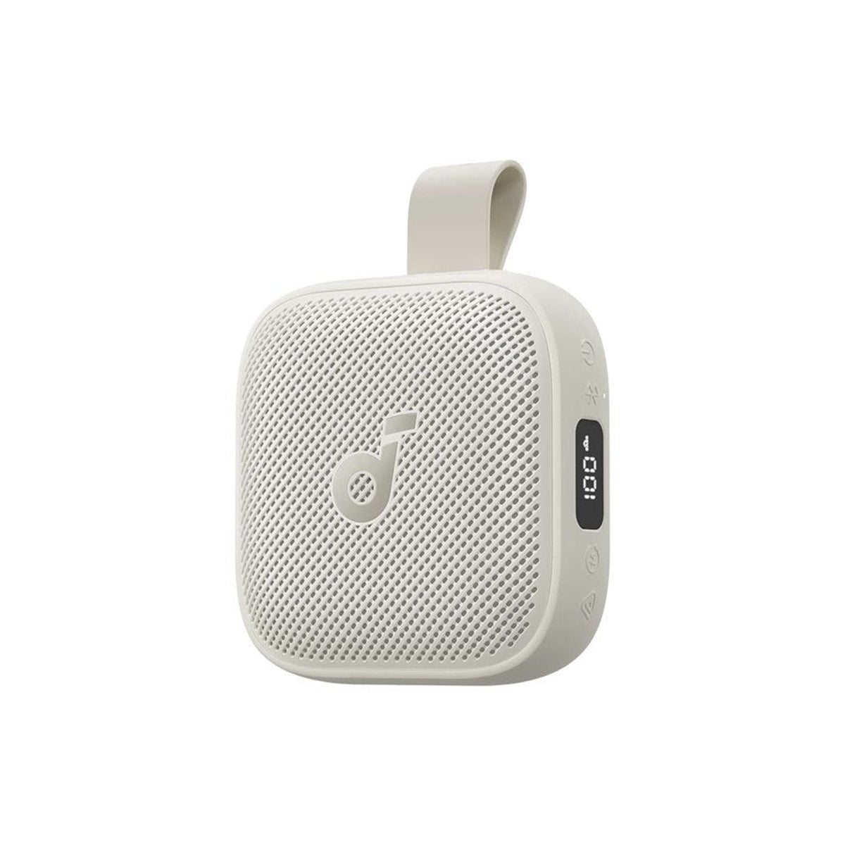 Anker soundcore Boom Go 3i Portable Speaker