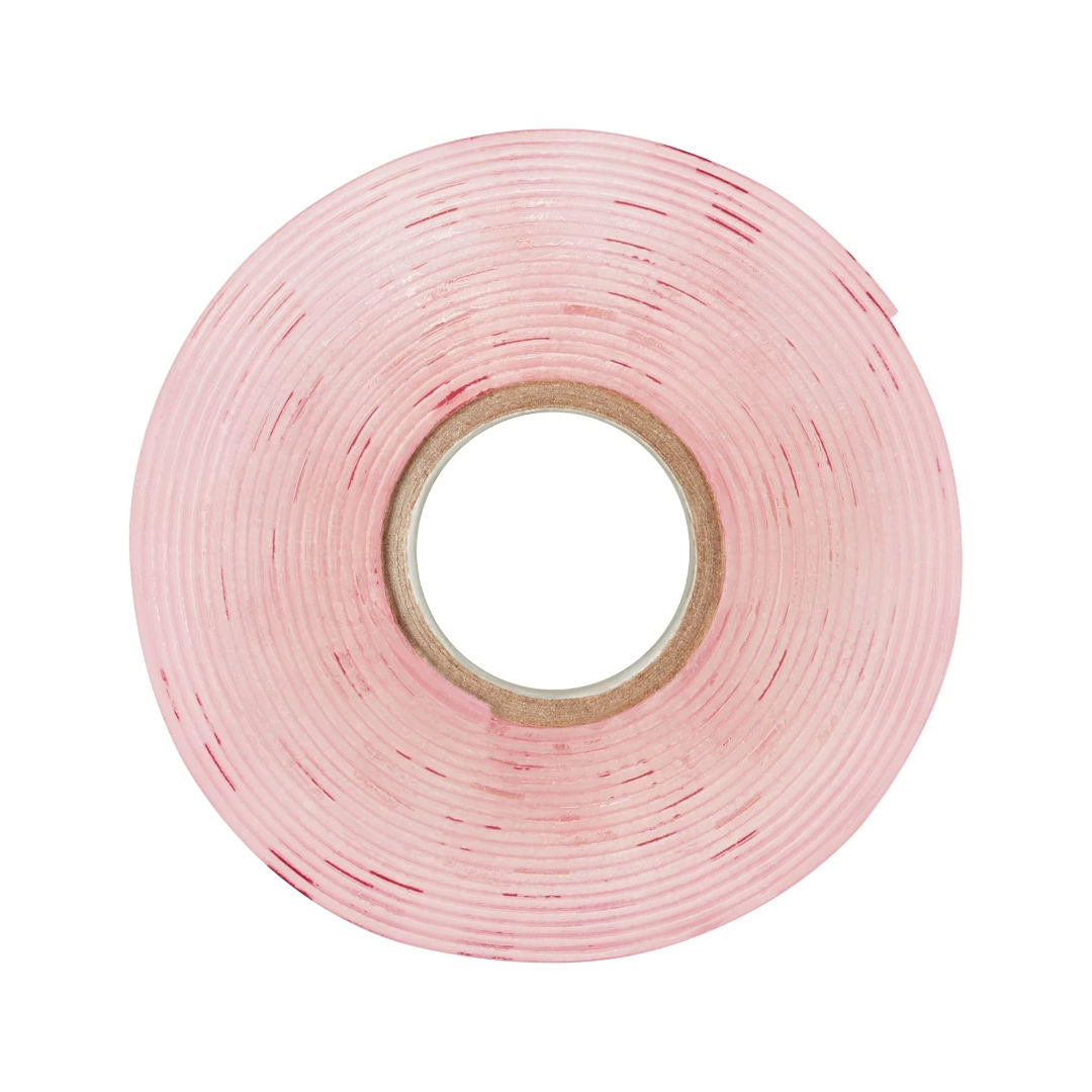 Scotch Mount Clear Double-Sided Mounting Tape, 15 lbs