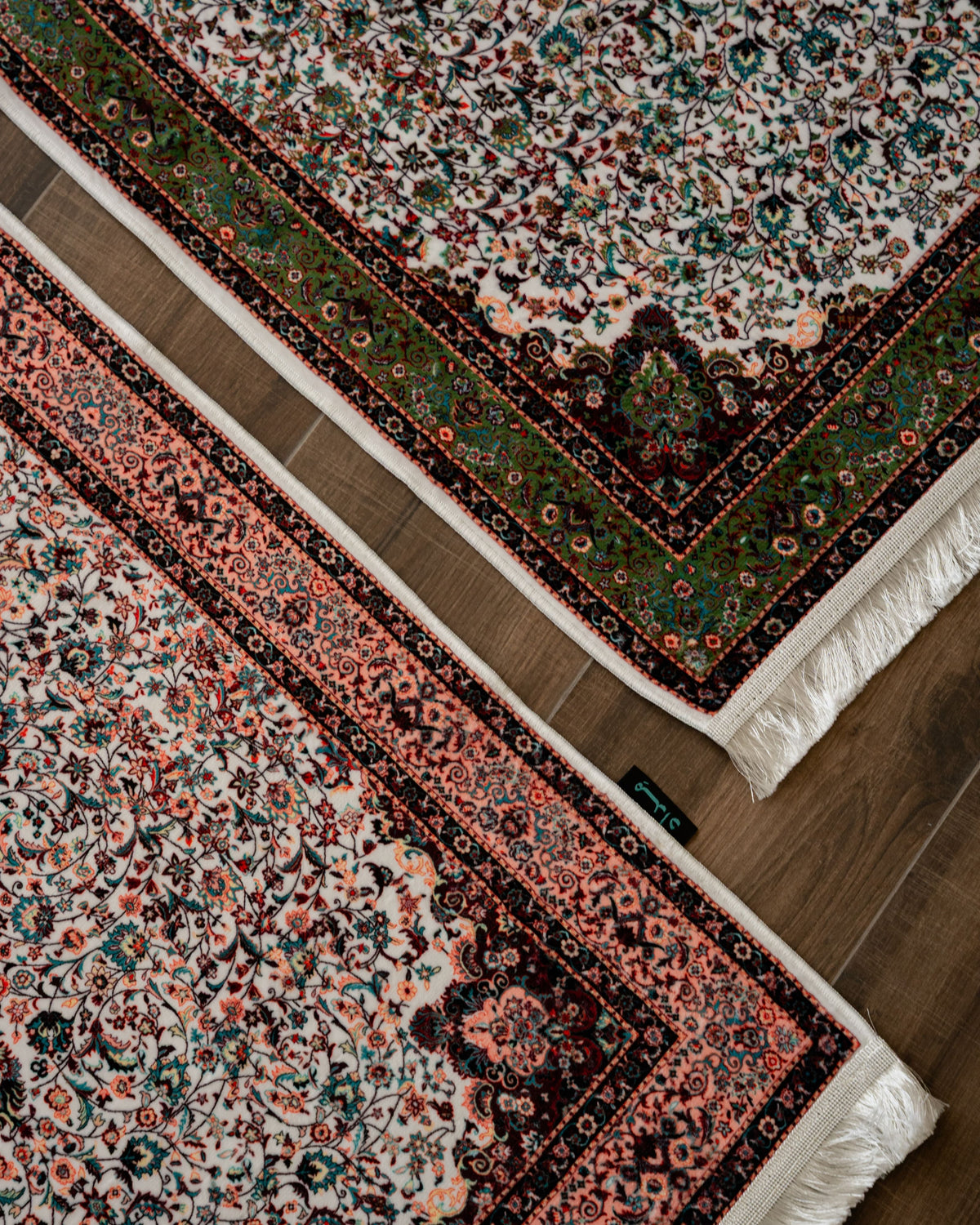 Midad Prayer Rug, 120x80cm