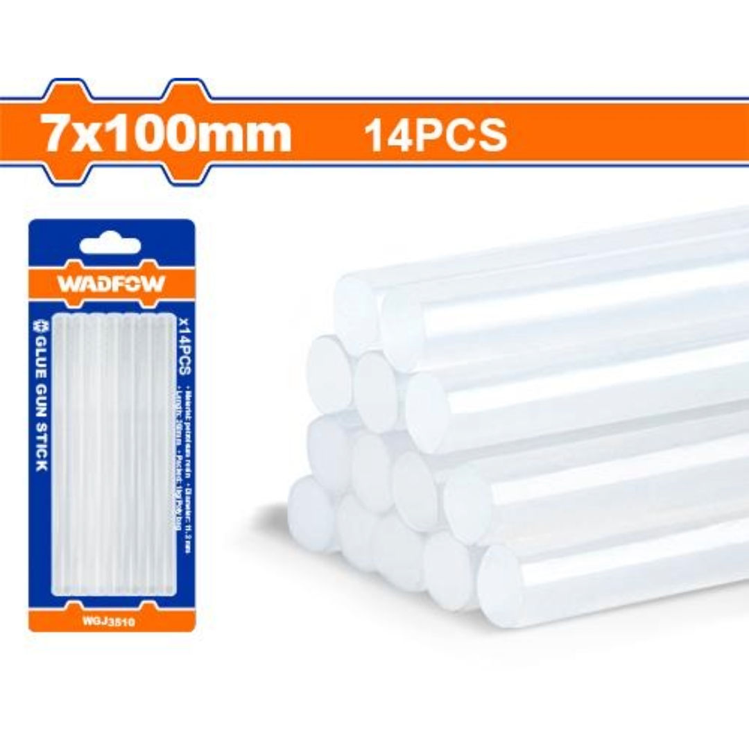 WADFOW Glue Gun Stick, 7mm