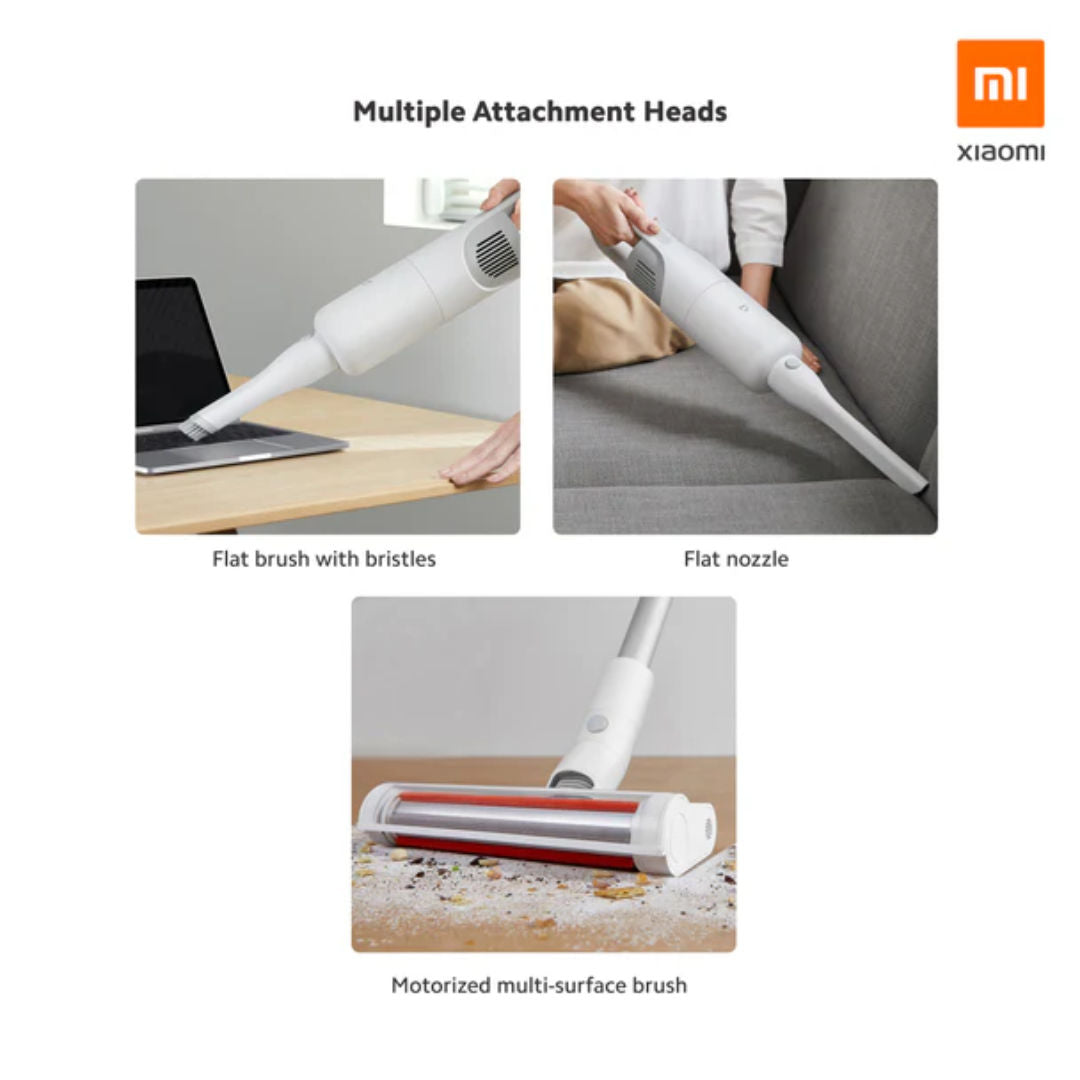 Xiaomi Mi Vacuum Cleaner Light, Lightweight Design