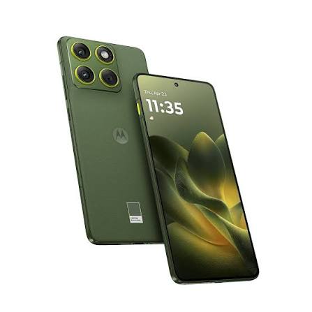 MOTO EDGE 70 12+512GB
