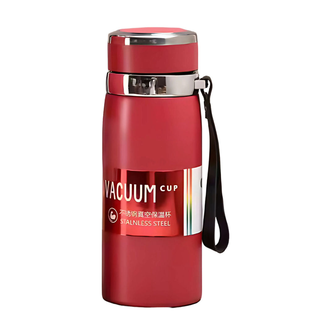 Twisoo Water Bottle Stainless Steel, 800ml, SSB-027