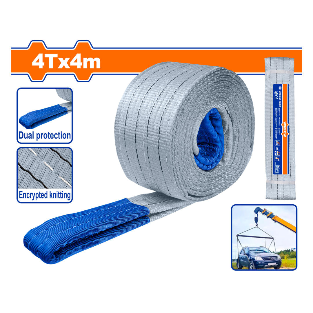 WADFOW Webbing Sling