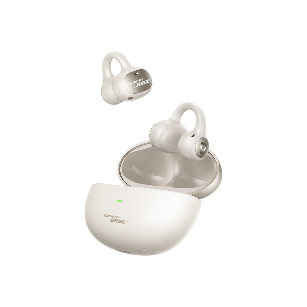 Baseus Inspire XC1 Open-Ear True Wireless Earbuds with Sound by Bose
