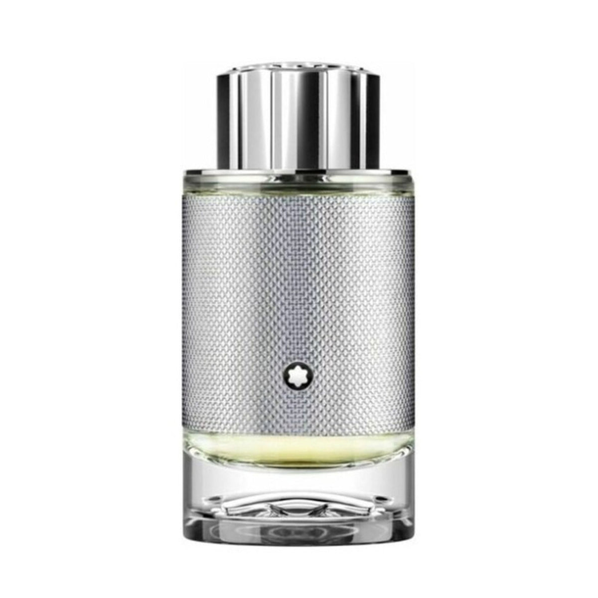 Mont Blanc Explorer Platinum Eau de Parfum for Men, 100ml