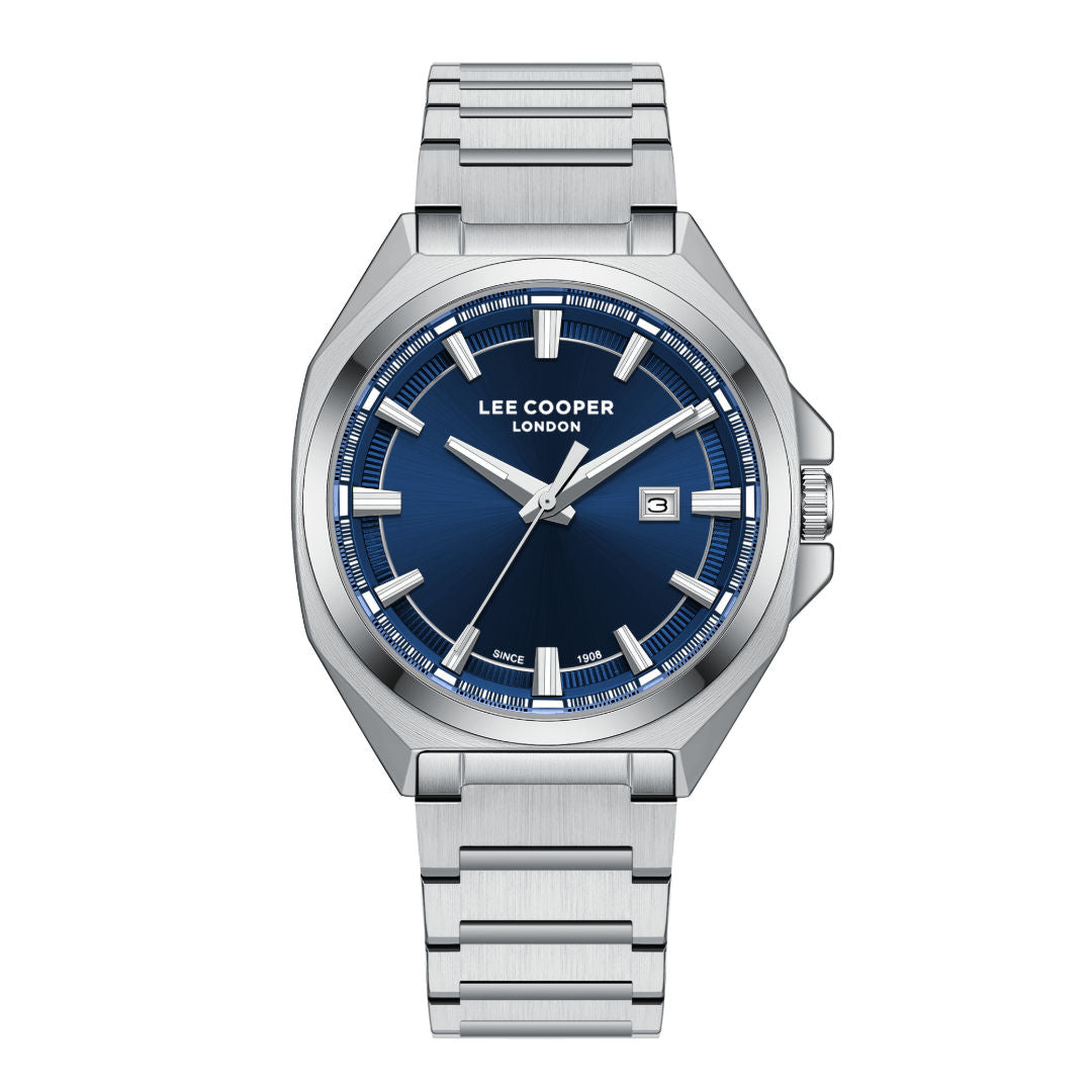 Lee Cooper Men's Analog  Watch, LC08271 Series