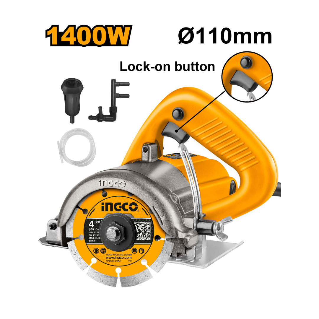 INGCO Marble Cutter