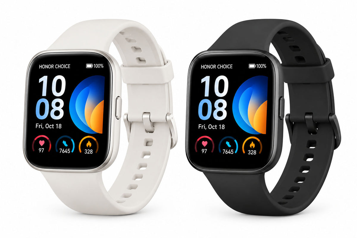 HONOR CHOICE Watch 2i