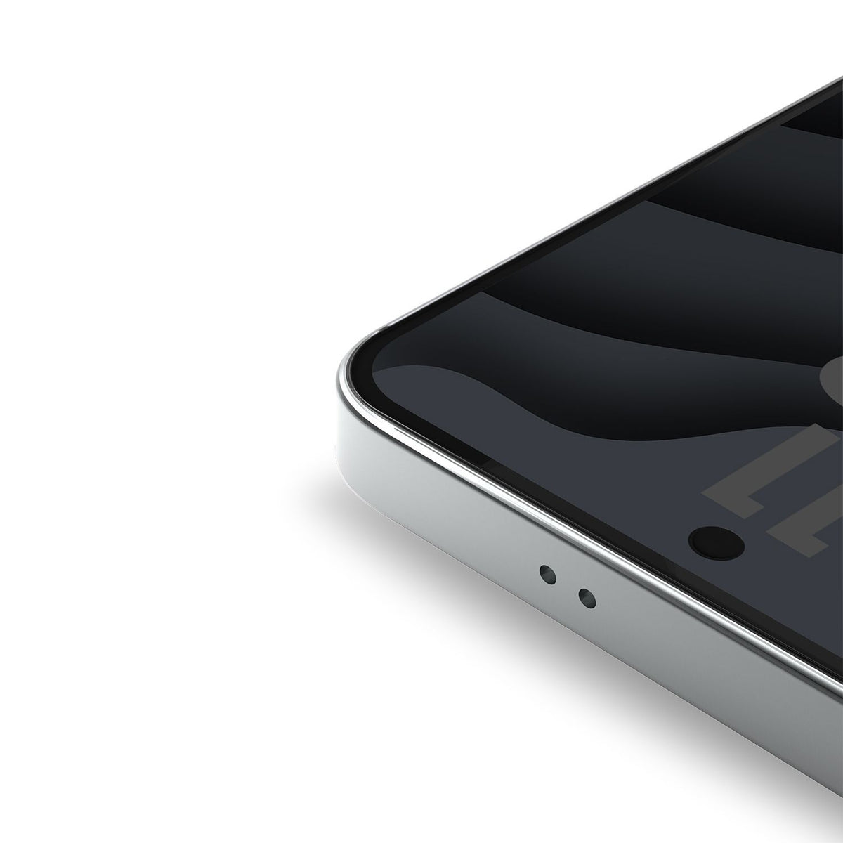 Levelo Curvefit DLC Screen Protector For Samsung S26 Series, Privacy