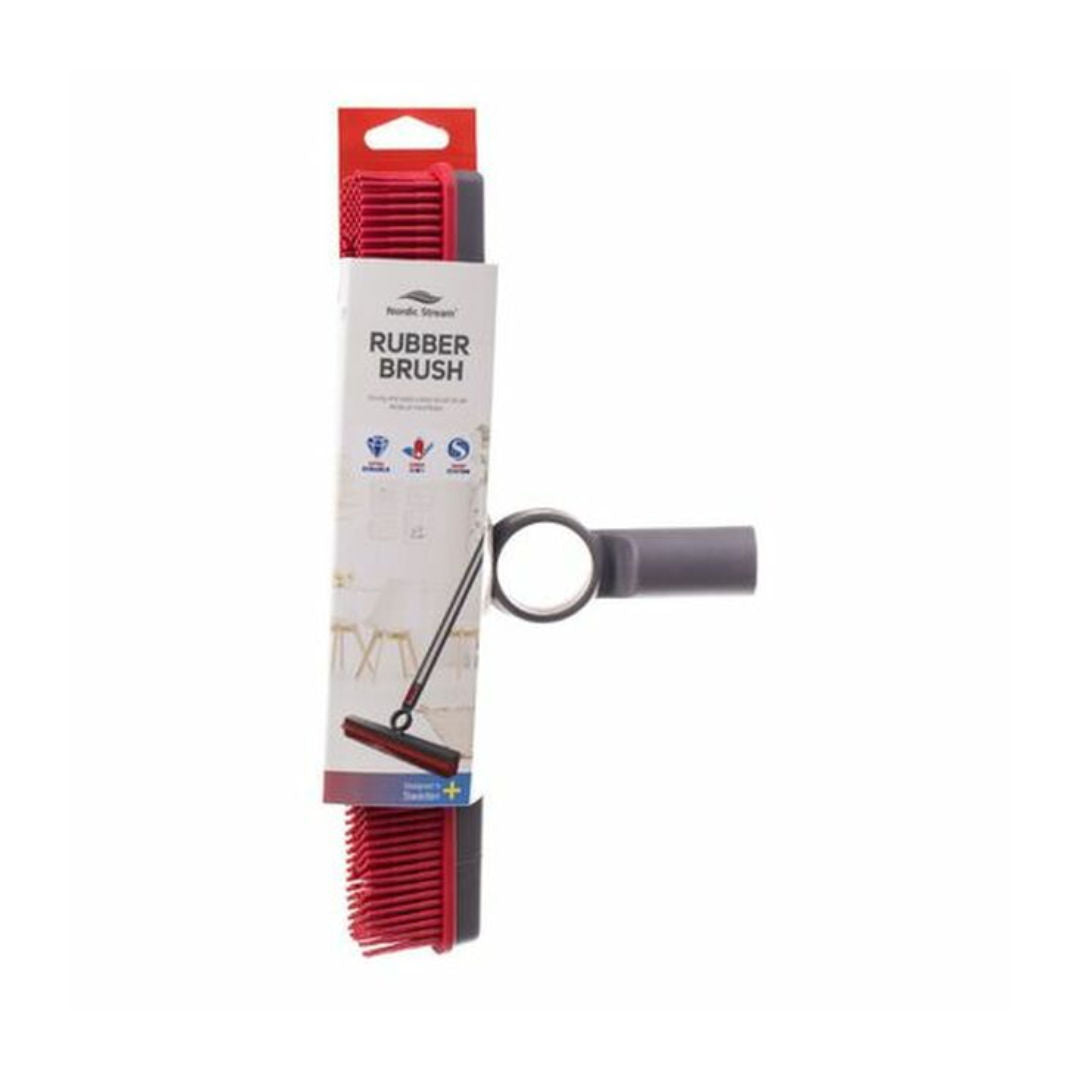 Nordic Rubber Brush