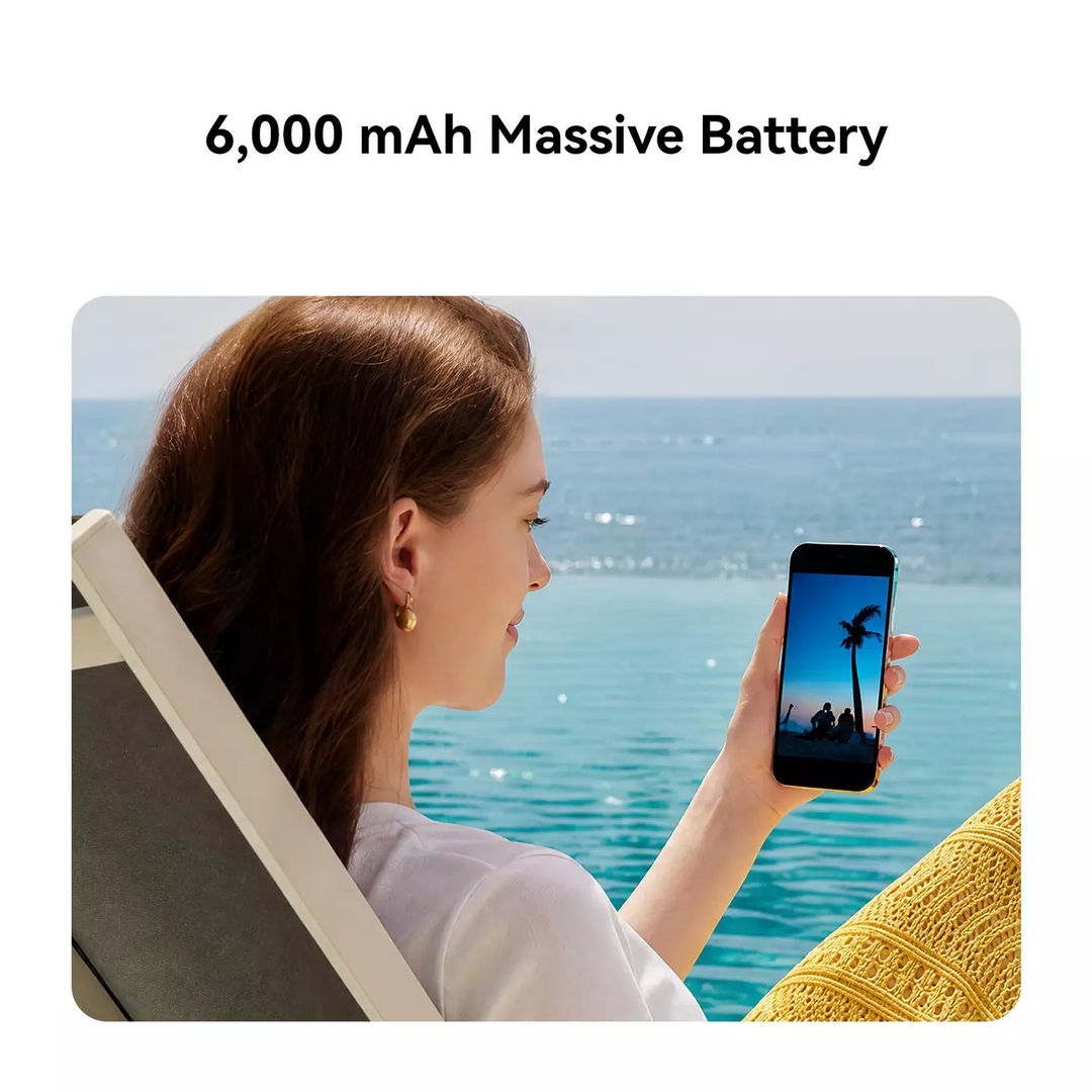 Huawei Pura 90S Pro Max 5G Smartphone, 12GB RAM, 512GB Storage, 6.9-Inch LTPO OLED Display