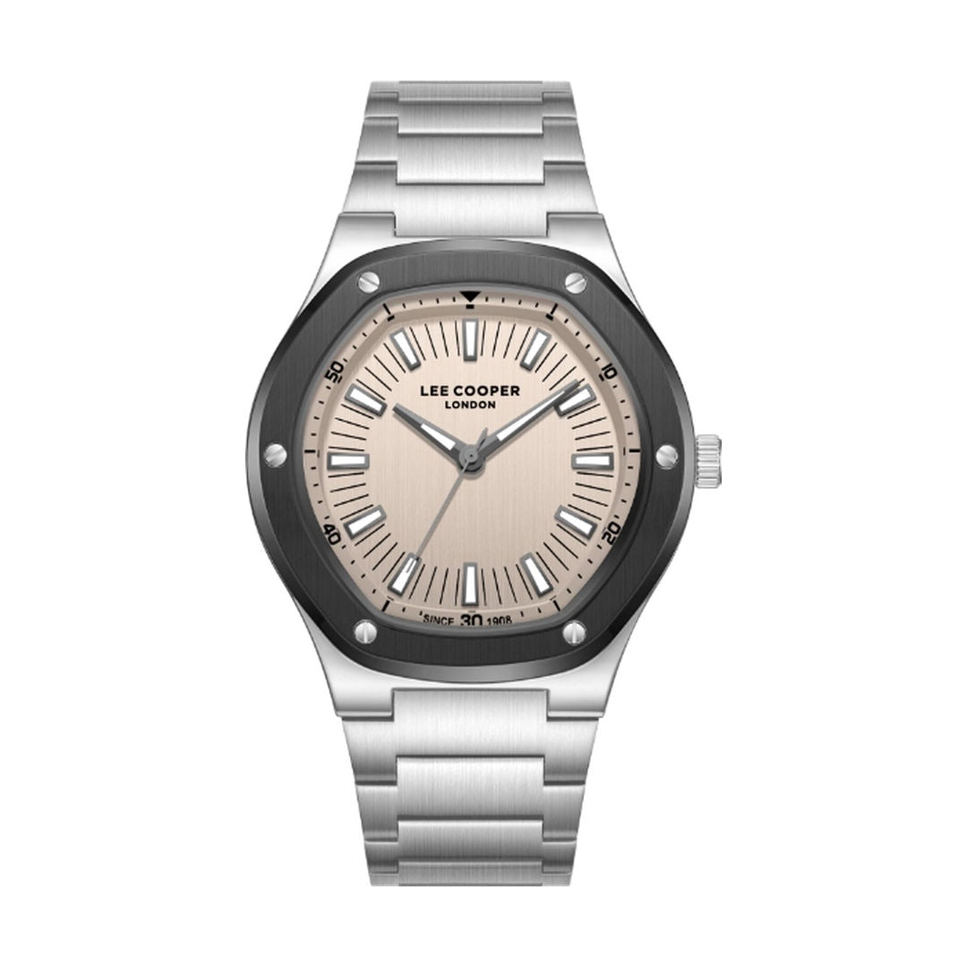 Lee Cooper Men's Analog Watch, LC08145 Series