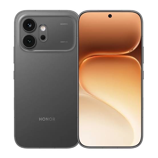 HONOR 600 8GB+256GB