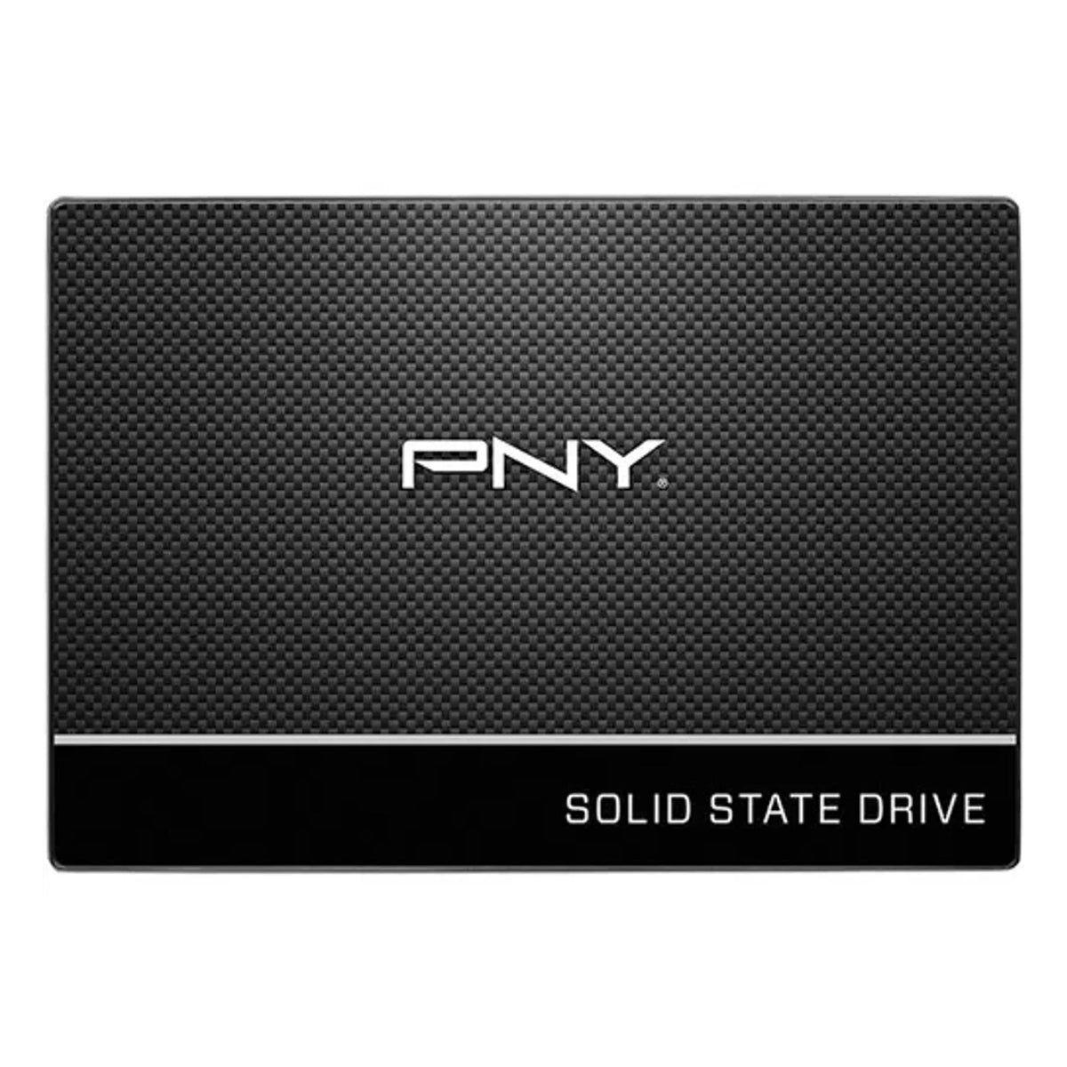 PNY CS900 1TB 2.5-Inch SATA III Internal Solid State Drive, Up to 535MB/s, SSD7CS900-1TB-RB