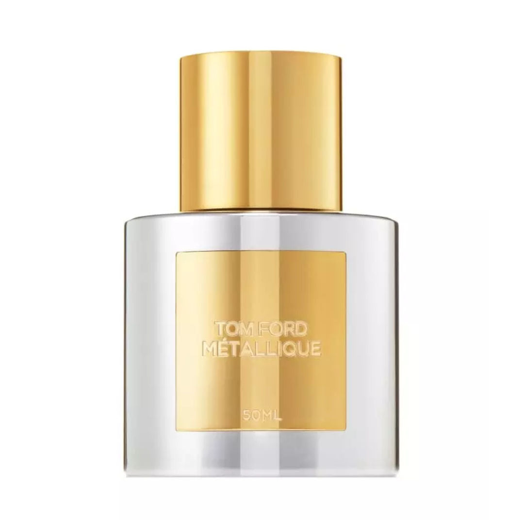 Tom Ford Metallique Eau de Parfum for Women, 50ml