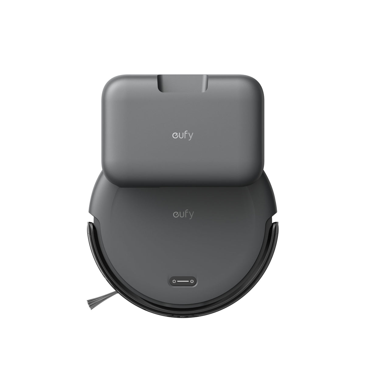 Anker eufy C10 Auto-Empty Robot Vacuum - Black