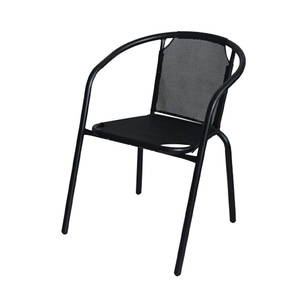 TNC Stacking Chair 52x57x73cm, TC‑SC024