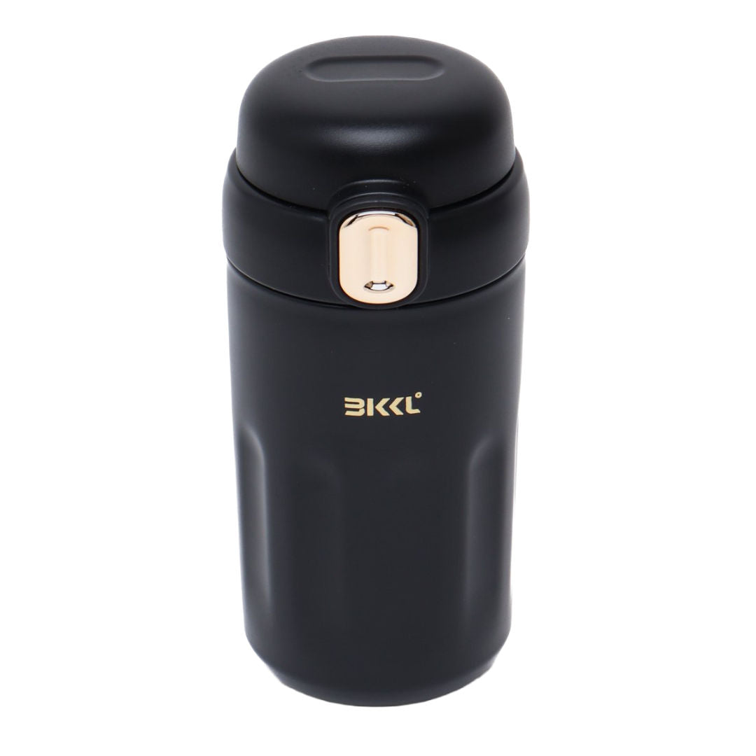 Twisoo Coffee Bottle Stainless Steel 450ml, Model SSB-006