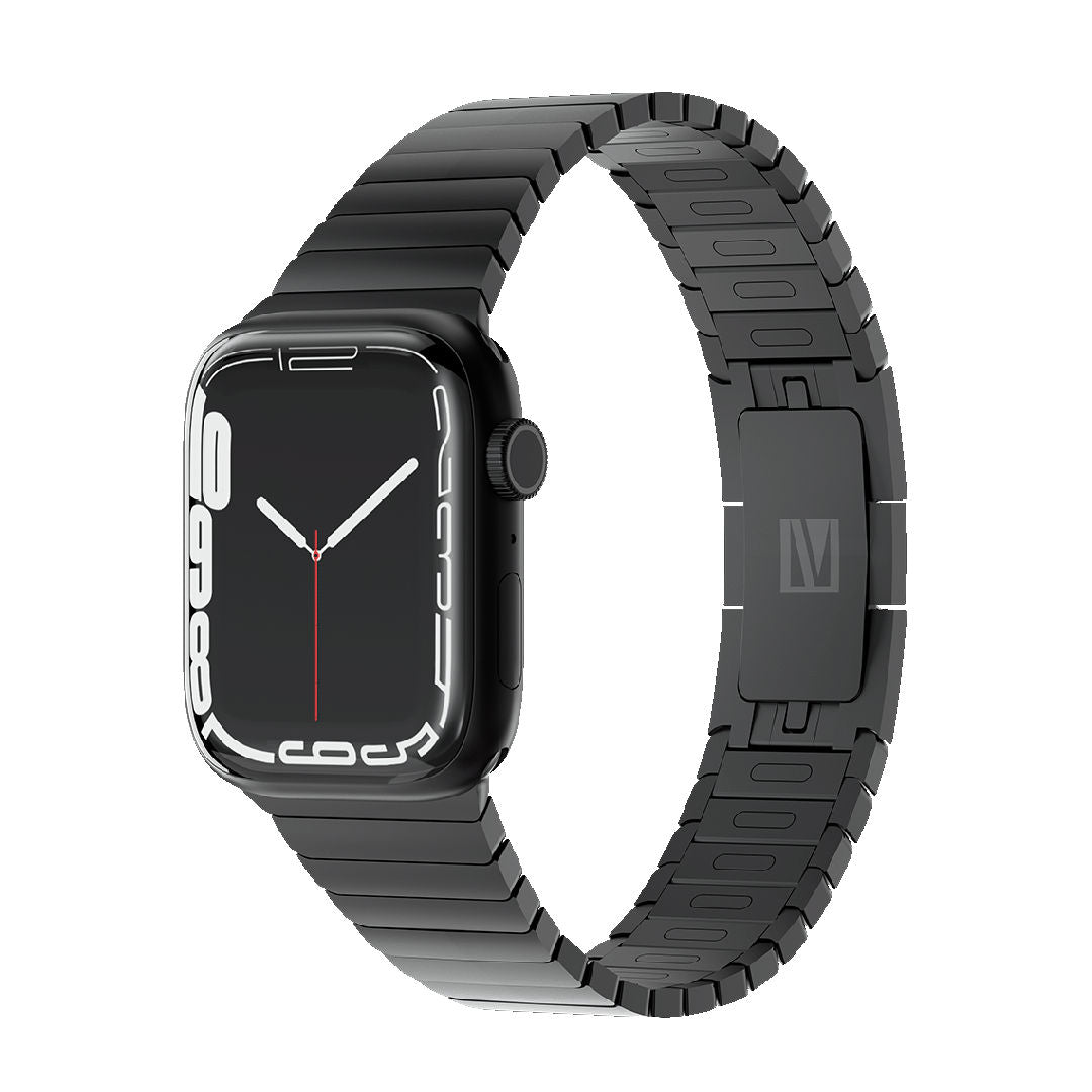 Levelo Westin Metal Watch Strap