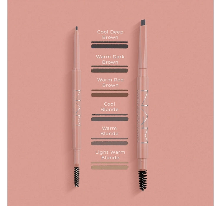 NAM Precise Brow Pencil