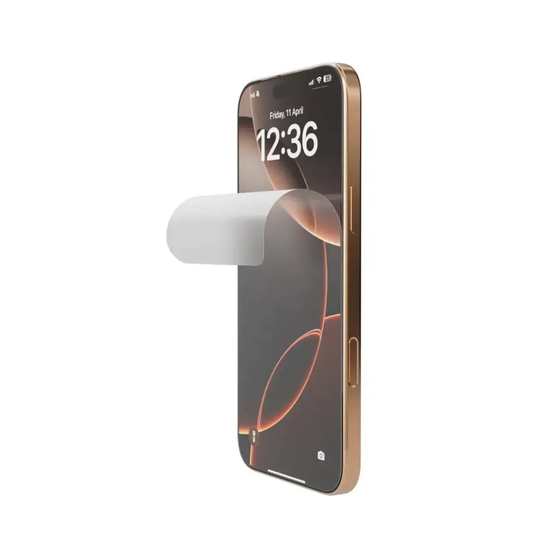 Powerology Matte Protection Film, Matte