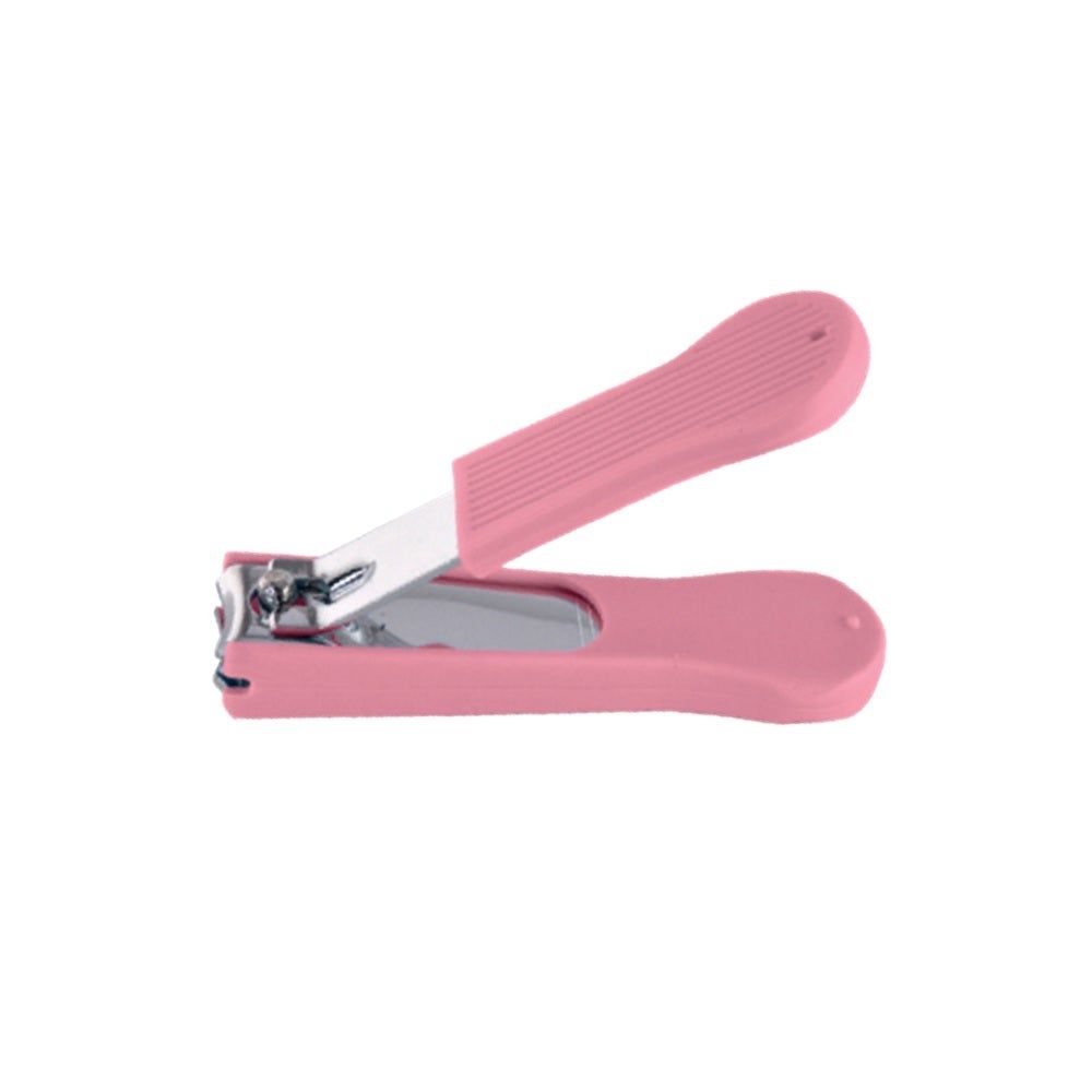 Pritty Cosmetics Baby Nail Clipper With Splinter Catcher