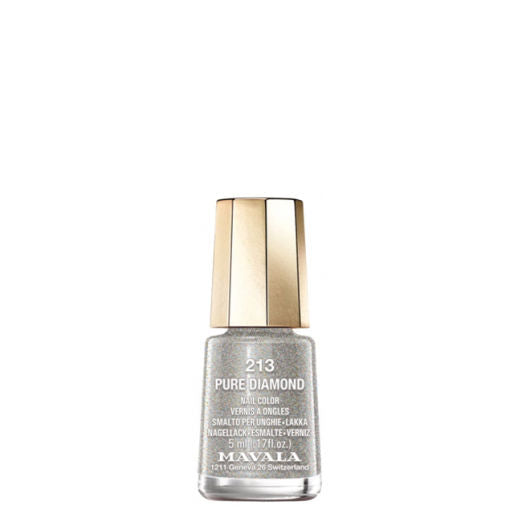 Mavala Mini Nail Polish Color, 5ml