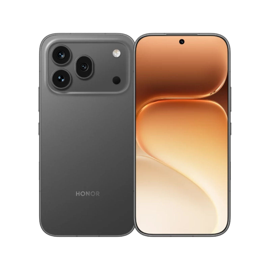 Honor 600 Pro Dual Card, 12GB & 512GB, 6.6Inch, 7000Mah