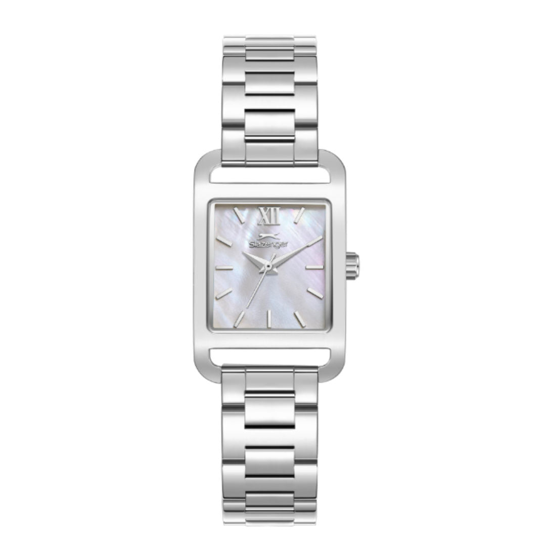 Slazenger Women's Analog Watch, SL.9.2521.3 Series