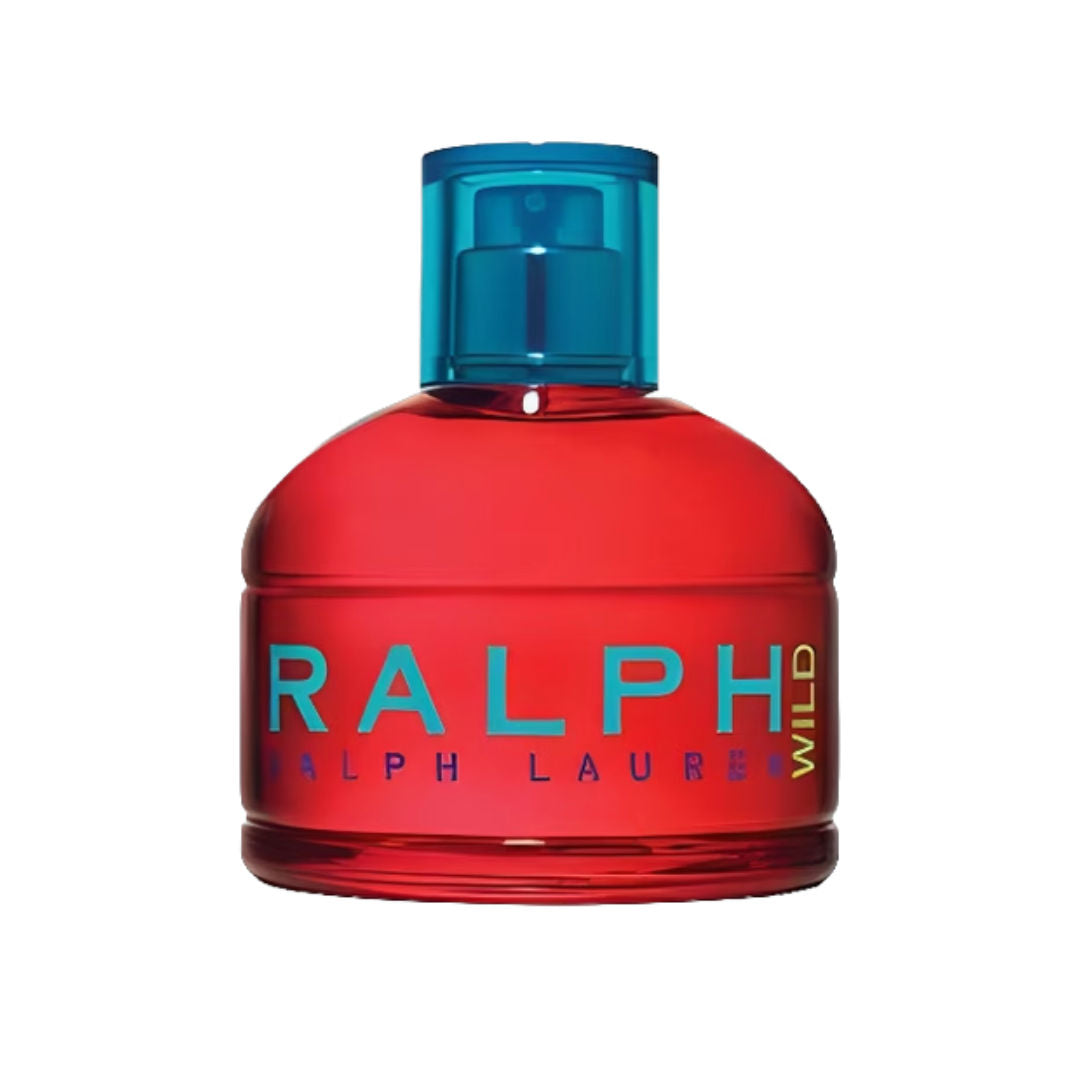 Ralph Lauren Ralph Wild Eau de Toilette for Women, 50ml