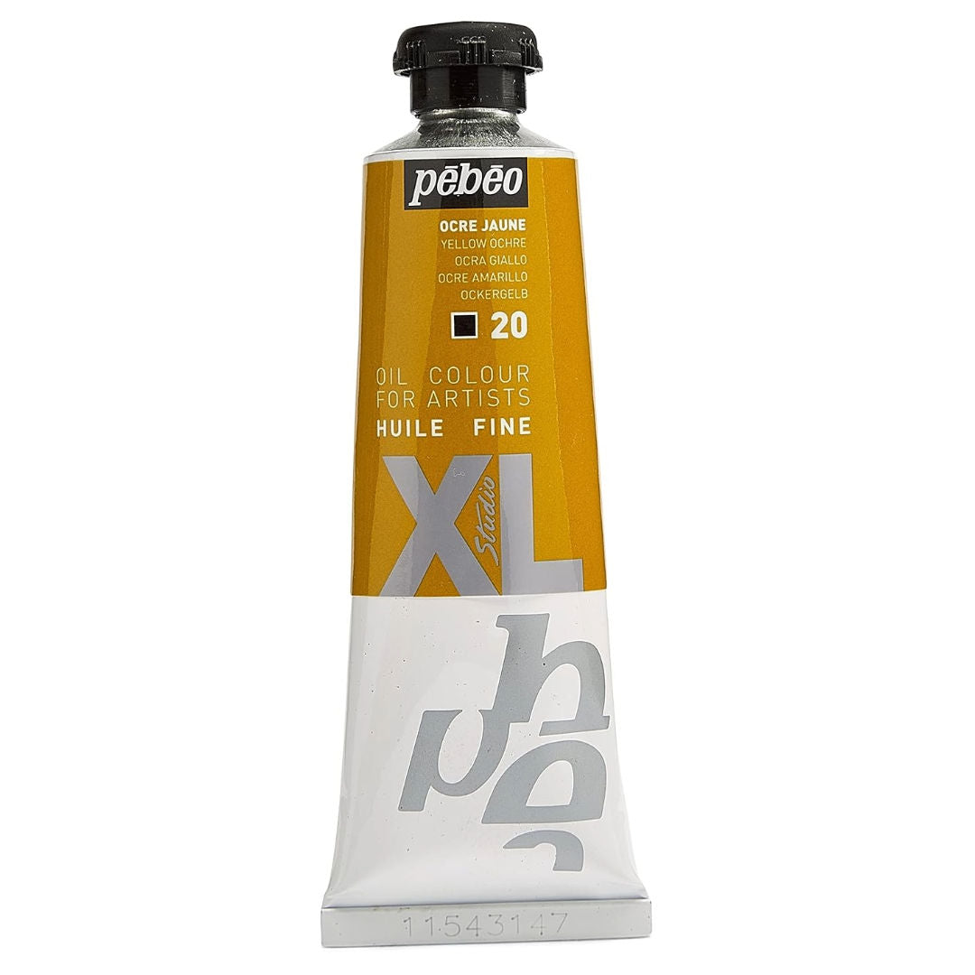 Pebeo XL Fine Oil Colour, 37 ml