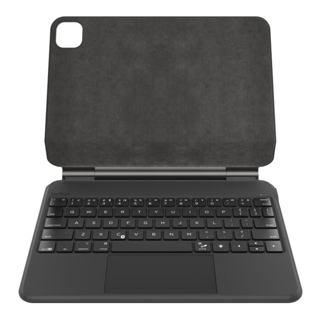 Belkin Pro Keyboard Case for iPad Air 11 Inch, Arabic English
