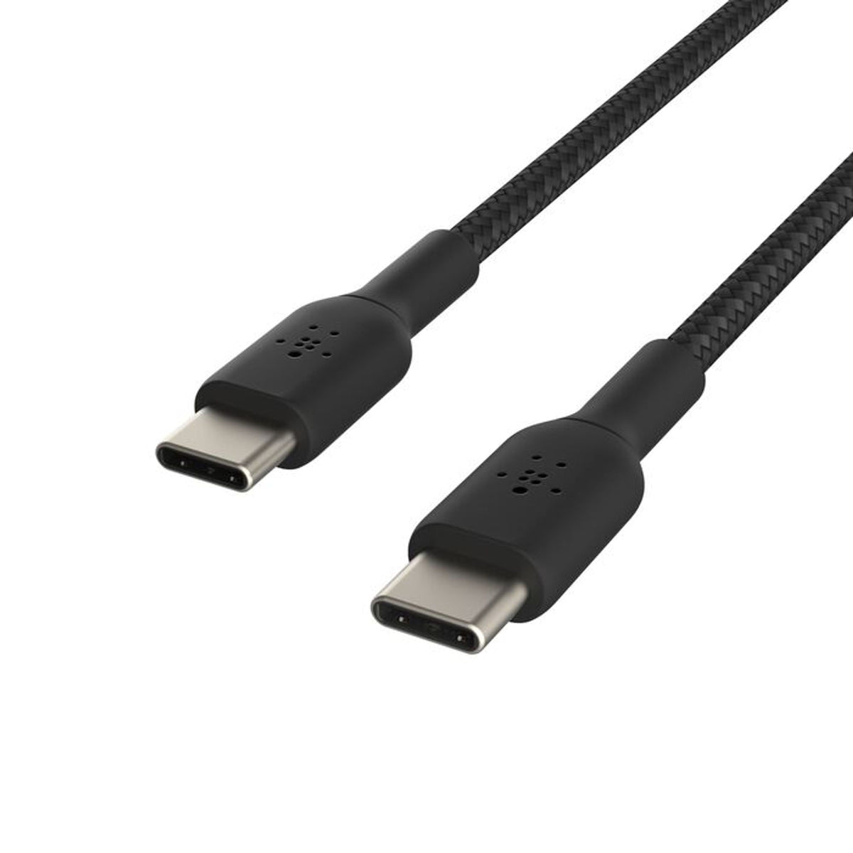 Belkin Boost Charge™ Braided USB-C to USB-C Cable, 1M