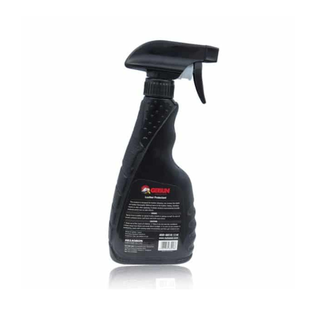 Getsun Premium Leather Protectant, 500ml