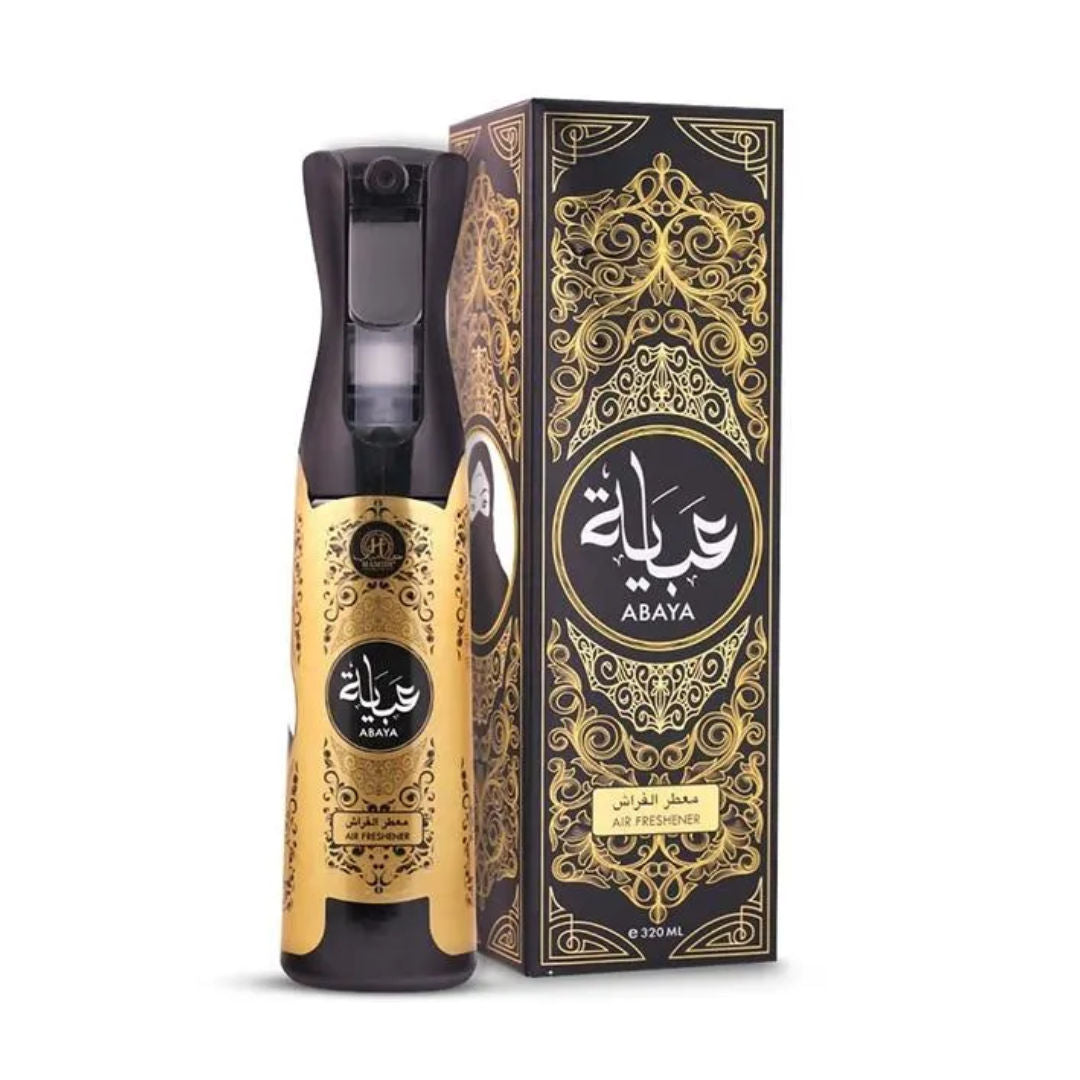 Hamidi Air Freshener, Hamidi Series, 320ml