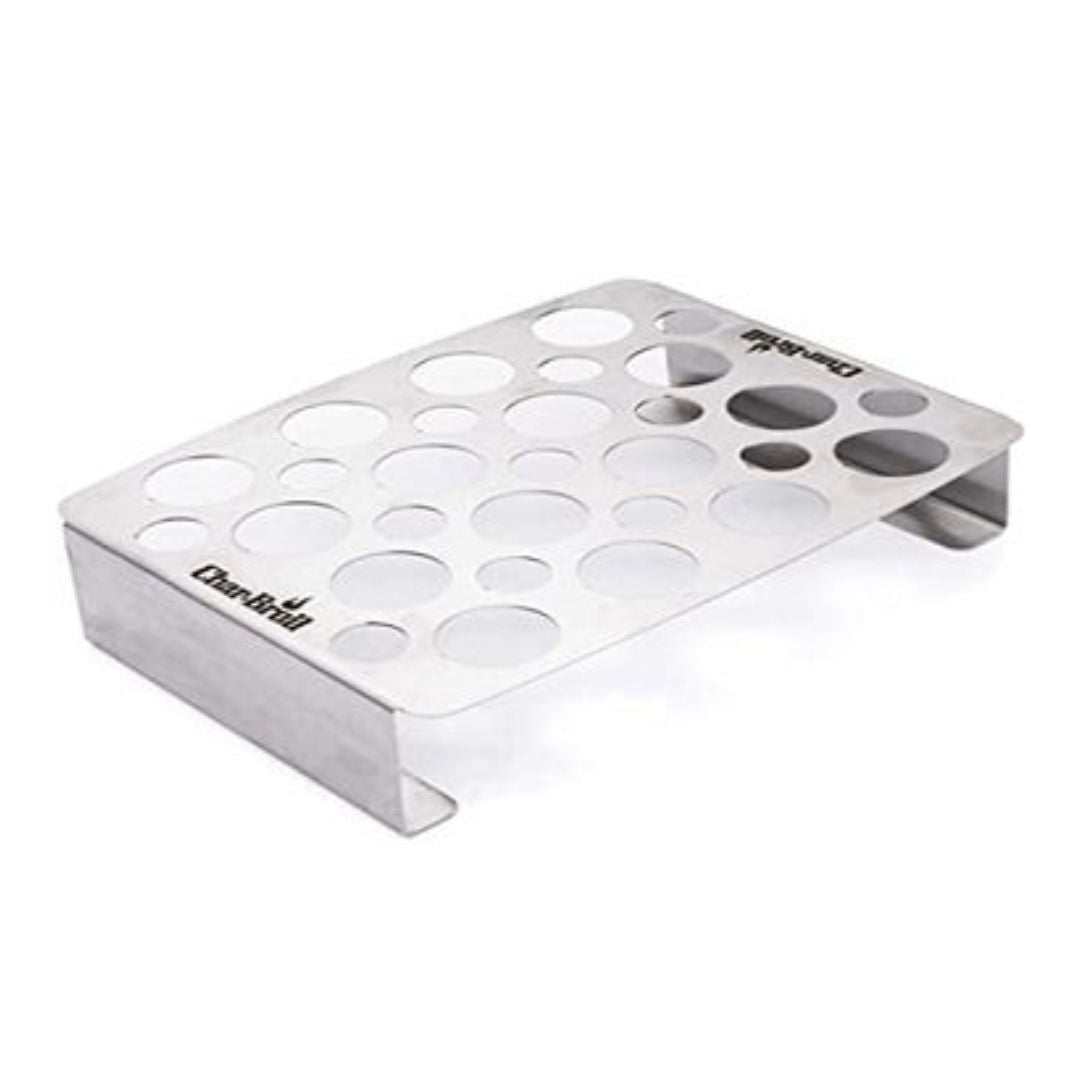 Char-Broil Grill and Pepper Roaster Rack