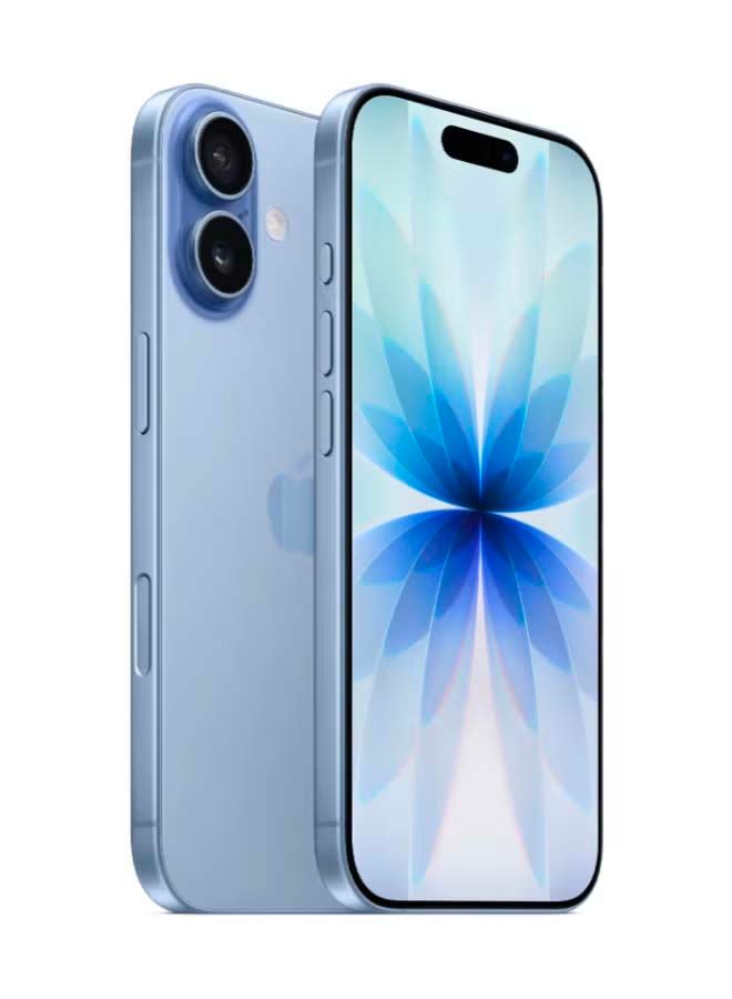 Apple iPhone 17 256GB (Nano SIM + eSIM) - International Version