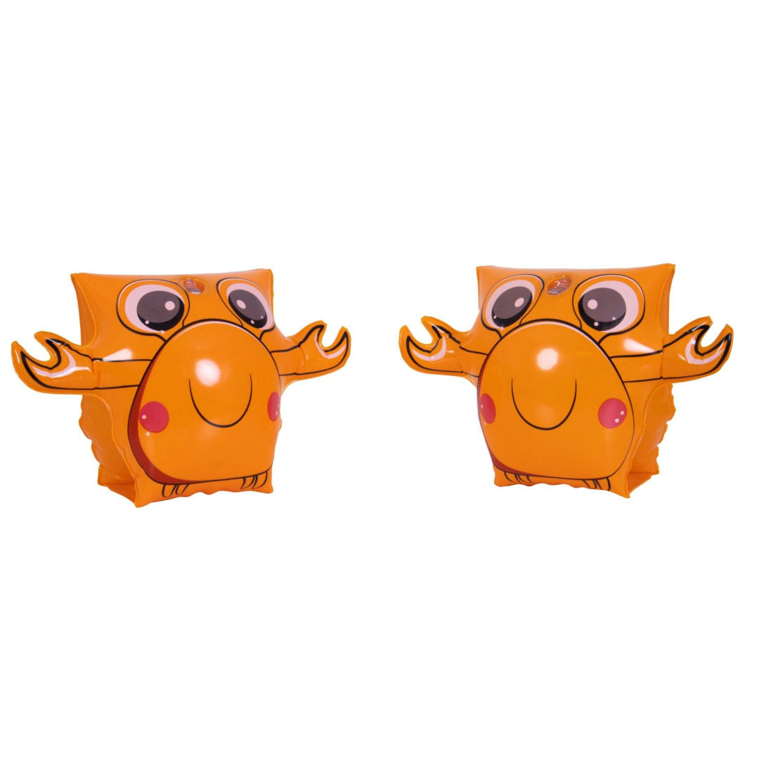 Jilong Crab Arm Bands, 22x26cm, Model 32206