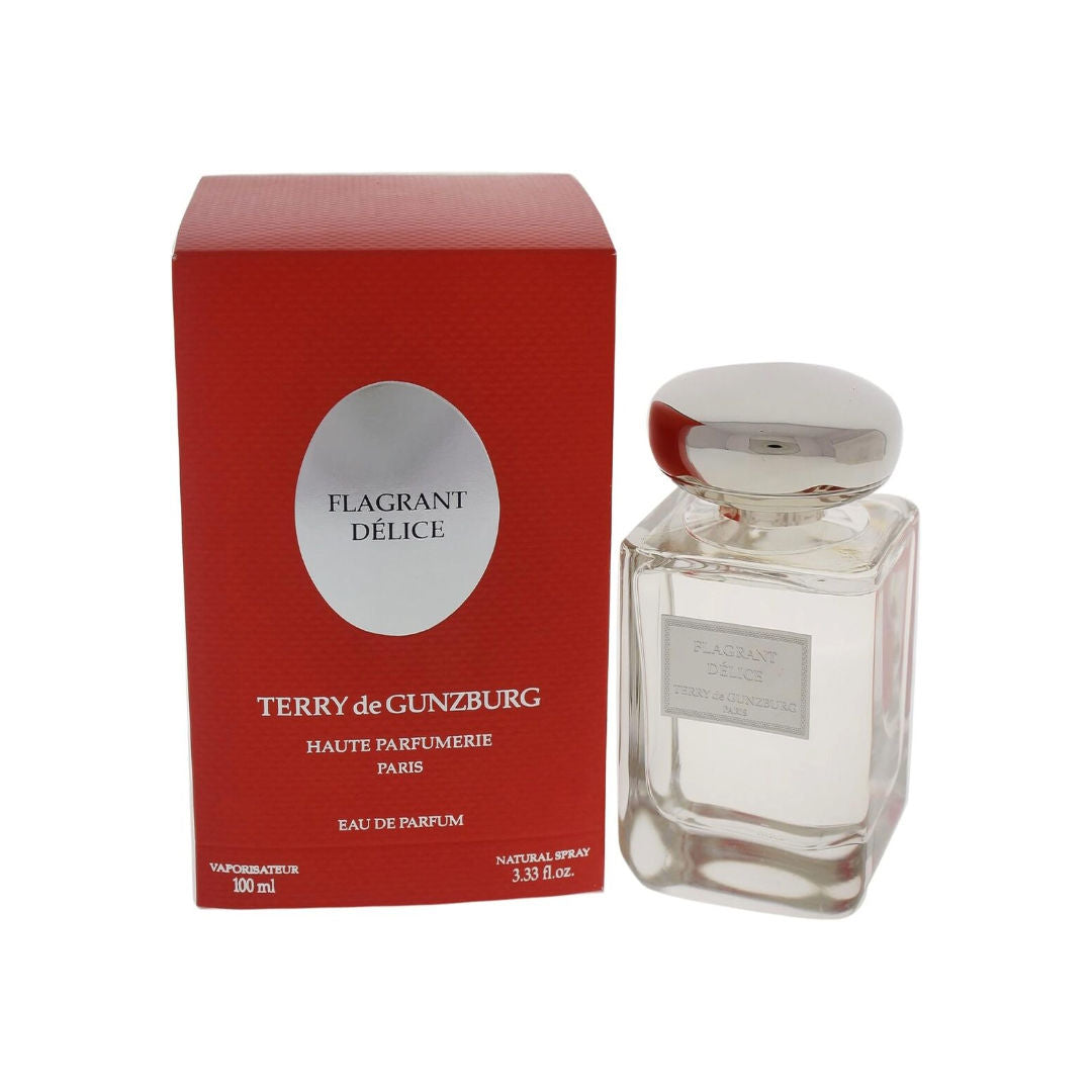 By Terry Flagrant Delice Eau De Parfum for Women, 100ml
