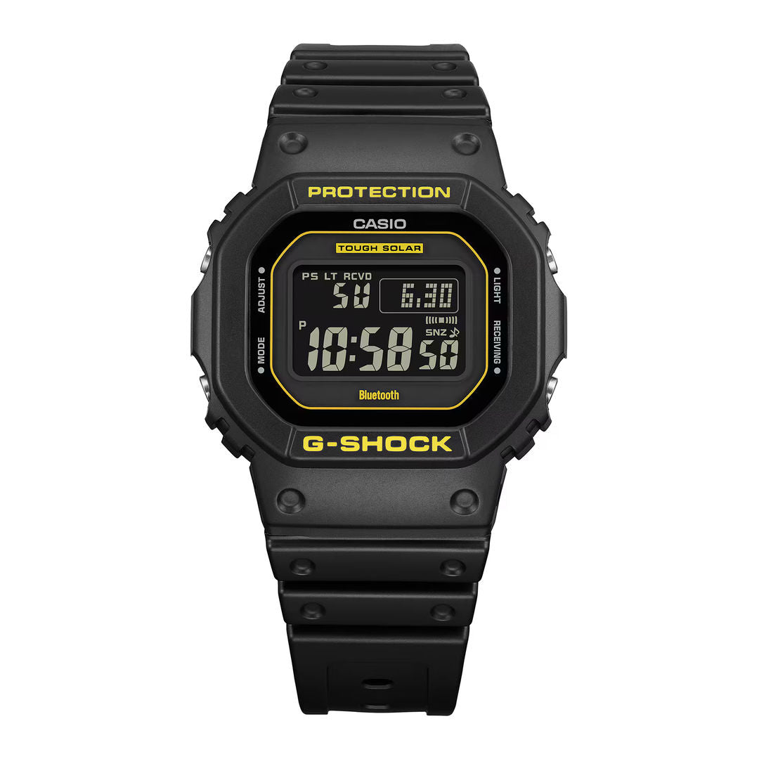 Casio G-SHOCK GW-B5600CY-1 Digital Watch