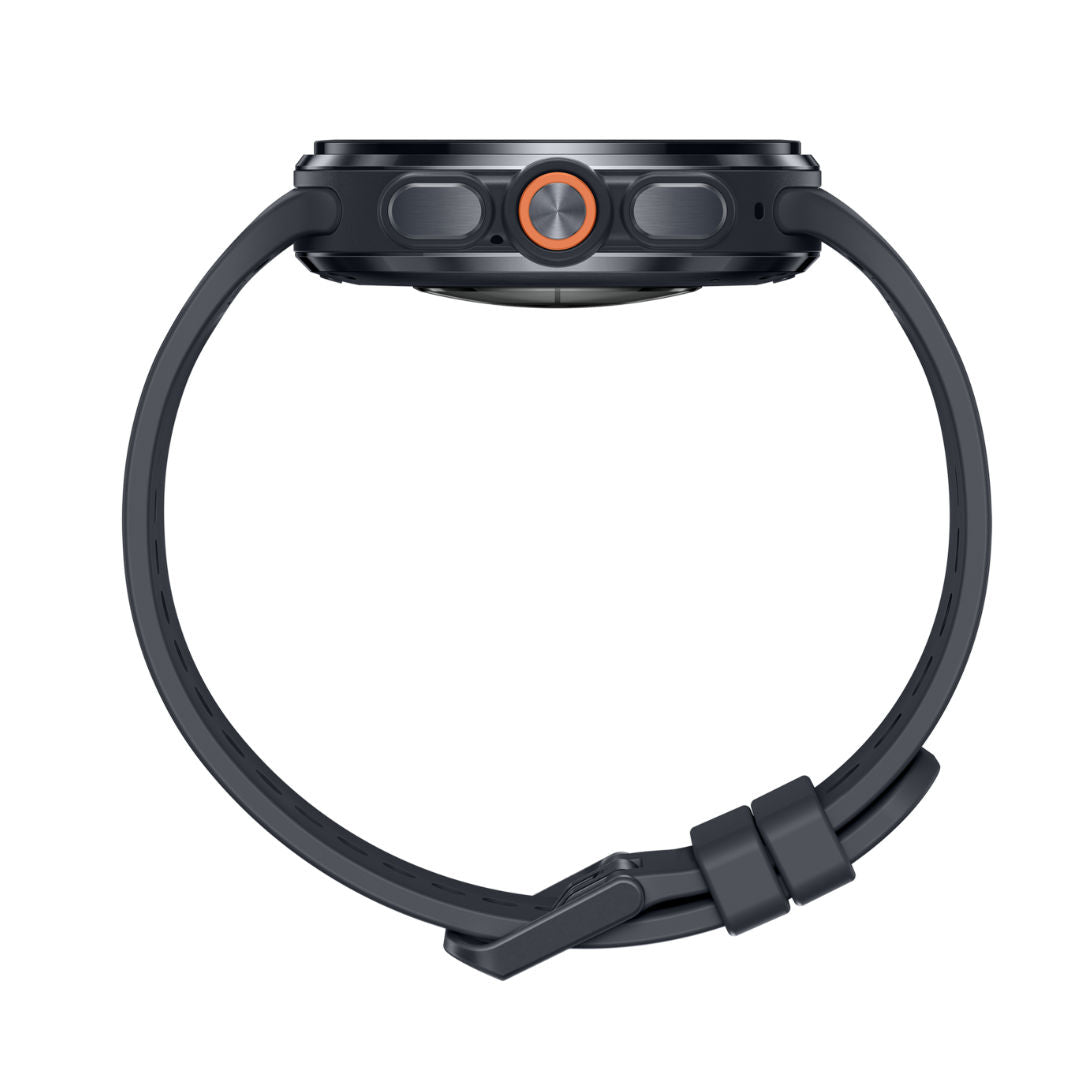 Samsung Galaxy Watch Ultra2 Smart Watch, 1.5" Super AMOLED Display, 64GB Storage, LTE, GPS