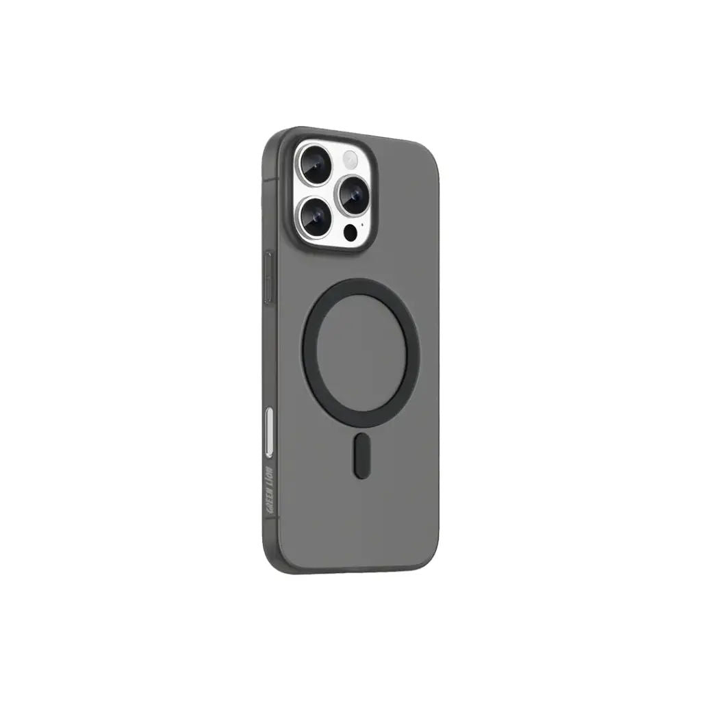 Green Lion Ultra Lite Magsafe for iPhone 16 Pro/ Pro Max
