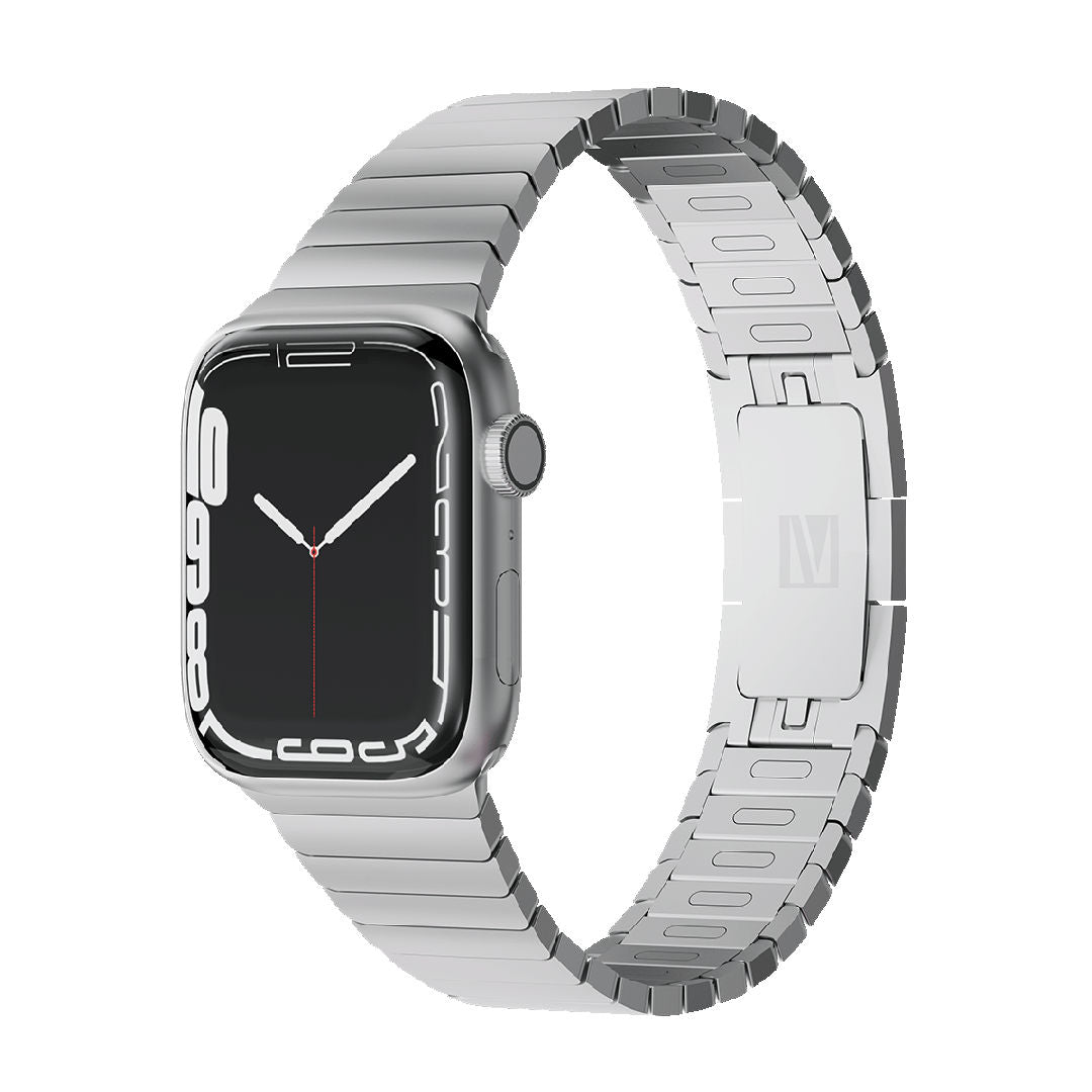 Levelo Westin Metal Watch Strap