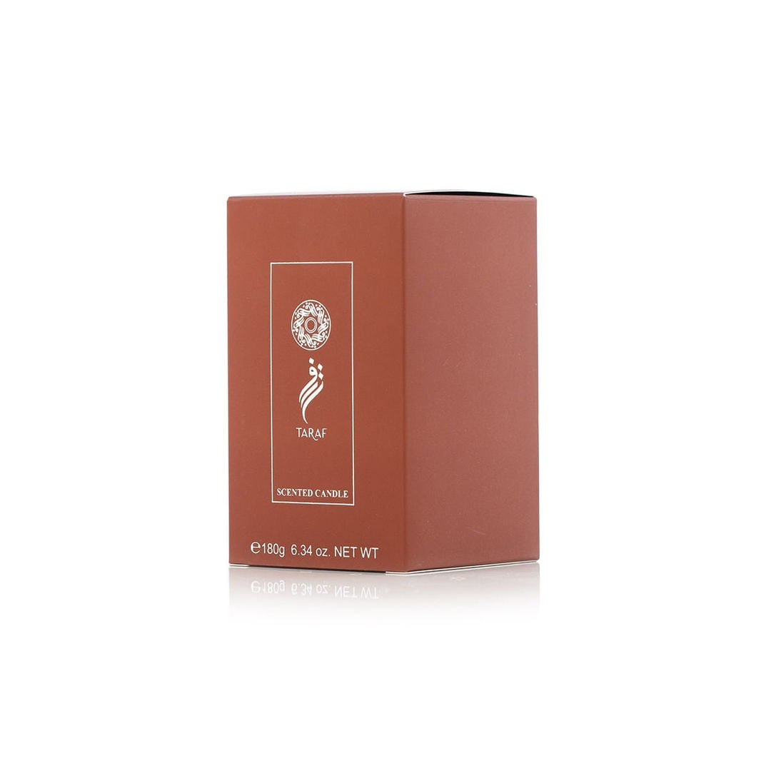 Arabian Oud Taraf Scented Candle