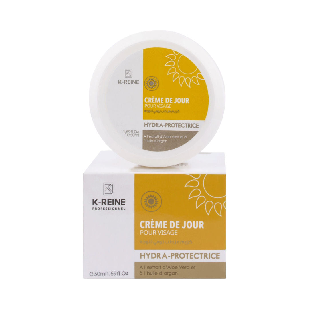 K-Reine Hydra Protective Day Cream, 50ml